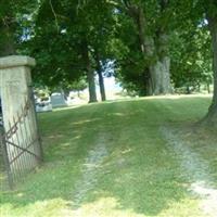 Huber Cemetery on Sysoon