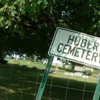 Huber Cemetery on Sysoon