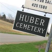Huber Cemetery on Sysoon