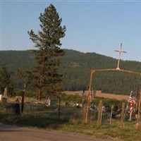 Hubert Cemetery on Sysoon