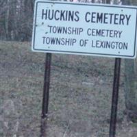 Huckins Cemetery on Sysoon