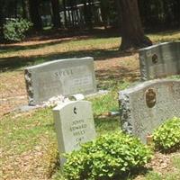 Hucks Liston Patrick Cemetery on Sysoon
