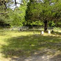 Huddleston-McKinney Cemetery on Sysoon
