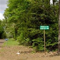 Huddleston-McKinney Cemetery on Sysoon