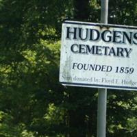 Hudgens Cemetery on Sysoon