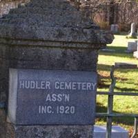 Hudler Cemetery on Sysoon