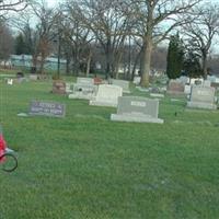 Hudson Cemetery on Sysoon