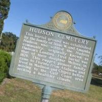 Hudson Cemetery on Sysoon