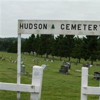 Hudson Cemetery on Sysoon