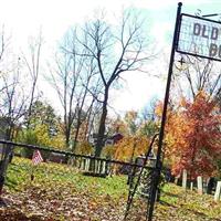 Old Hudson Township Burying Ground on Sysoon