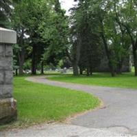 Hudson View Cemetery on Sysoon