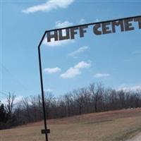 Huff Cemetery on Sysoon