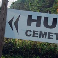 Huff Cemetery on Sysoon