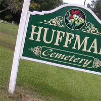 Huffman Cemetery on Sysoon