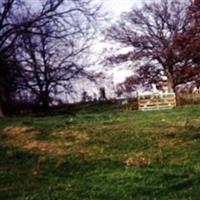 Hufford Cemetery on Sysoon