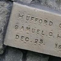 Hufford Cemetery on Sysoon