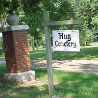 Hug Cemetery on Sysoon