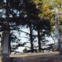 Huggins Cemetery on Sysoon