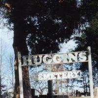 Huggins Cemetery on Sysoon