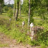 Huggins Family Plot on Sysoon