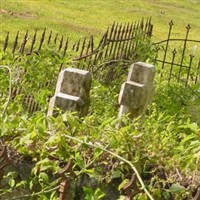 Huggins Family Plot on Sysoon