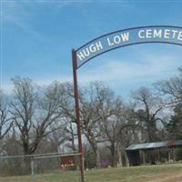 Hugh Low Cemetery on Sysoon