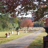 Hughes Springs Cemetery on Sysoon