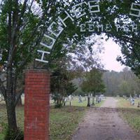 Hughes Springs Cemetery on Sysoon