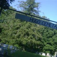 Hugo Cemetery on Sysoon