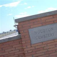Hugoton Cemetery on Sysoon