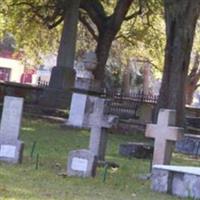 Huguenot Cemetery on Sysoon