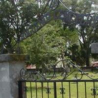 Huguenot Cemetery on Sysoon
