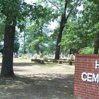 Huie Cemetery on Sysoon