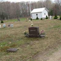 Hulbert Cemetery on Sysoon