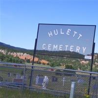 Hulett Cemetery on Sysoon