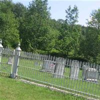 Hulett Cemetery on Sysoon