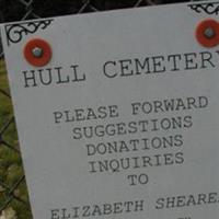 Hull Cemetery on Sysoon