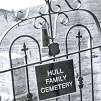 Hull Family Cemetery on Sysoon