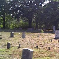 Hulon Cemetery on Sysoon