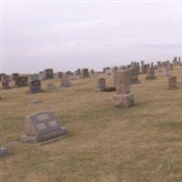 Huls Cemetery on Sysoon