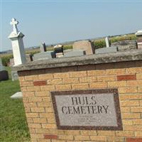 Huls Cemetery on Sysoon