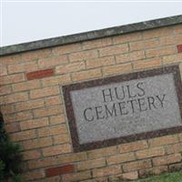 Huls Cemetery on Sysoon