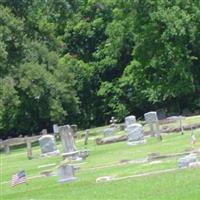 Humble Cemetery on Sysoon