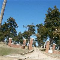 Humboldt Cemetery on Sysoon