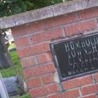 Humboldt Township Cemetery on Sysoon