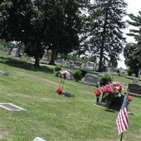 Humboldt Township Cemetery on Sysoon