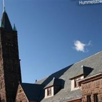 Hummel Memorial Cemetery on Sysoon