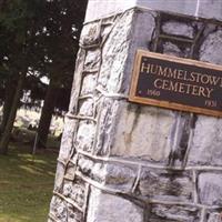 Hummelstown Cemetery on Sysoon