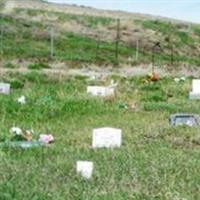 Humphrey Cemetery on Sysoon