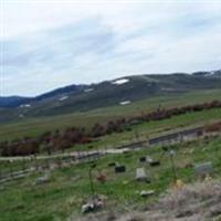 Humphrey Cemetery on Sysoon